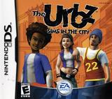 Urbz: Sims in the City, The (Nintendo DS)
